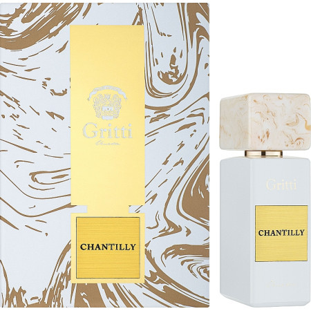 Gritti Chantilly