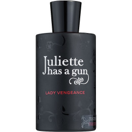 Juliette Has a Gun Lady Vengeance