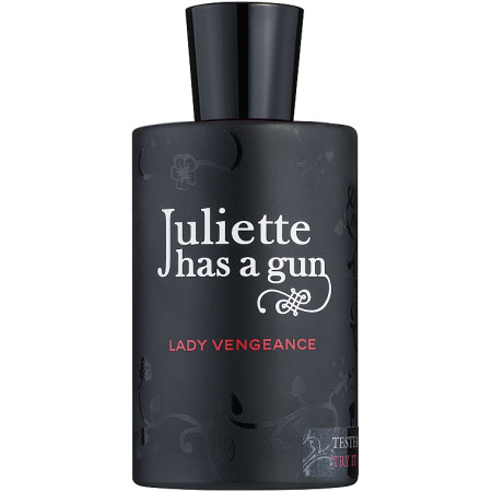 Juliette Has a Gun Lady Vengeance