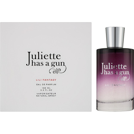 Juliette Has a Gun Lili Fantasy