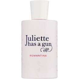 Juliette Has A Gun Romantina