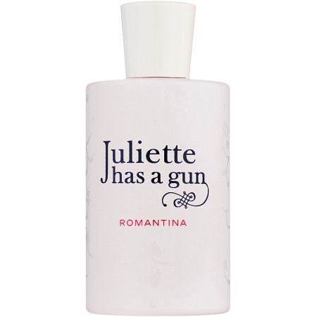 Juliette Has A Gun Romantina