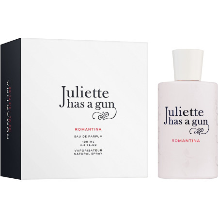 Juliette Has A Gun Romantina
