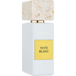 Dr. Gritti Tutu Blanc