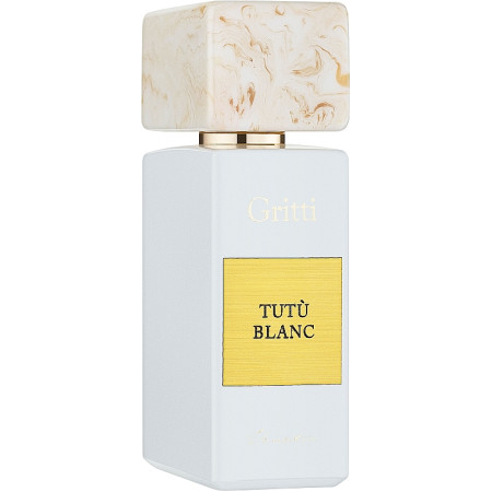 Dr. Gritti Tutu Blanc