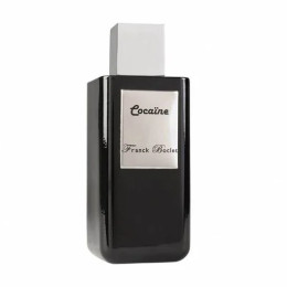 Franck Boclet Cocaїne