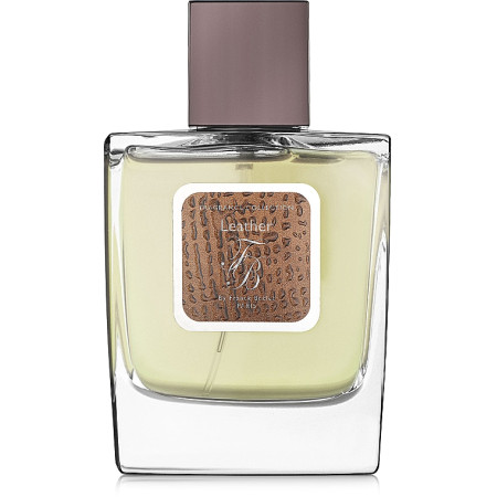 Franck Boclet Leather