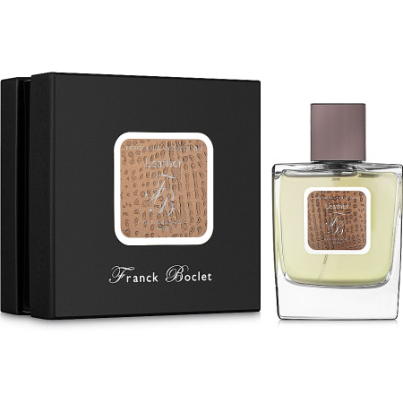 Franck Boclet Leather