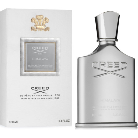 Creed Himalaya