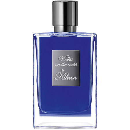 Kilian Paris Vodka on the Rocks