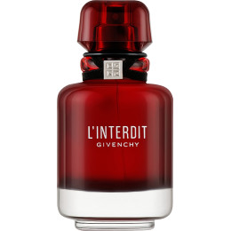 Givenchy L'Interdit Rouge