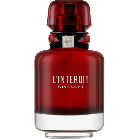 Givenchy L'Interdit Rouge