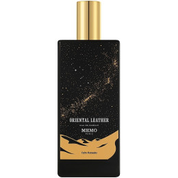 Memo Oriental Leather