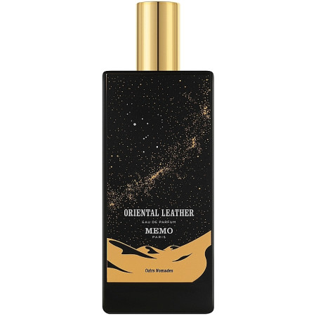 Memo Oriental Leather