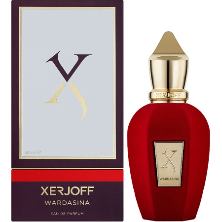 Xerjoff Wardasina