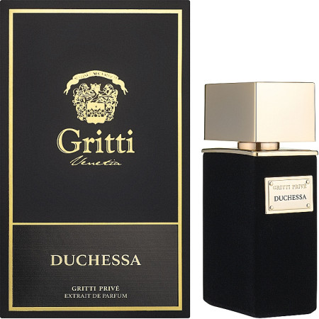 Gritti Duchessa Extrait de parfum
