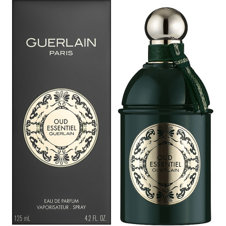 Guerlain Oud Essentiel