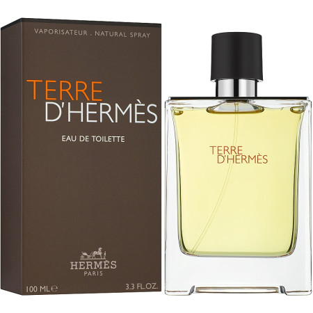Hermes Terre dHermes