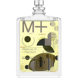 Escentric Molecules Molecule 01 + Mandarin