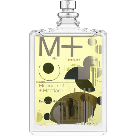 Escentric Molecules Molecule 01 + Mandarin