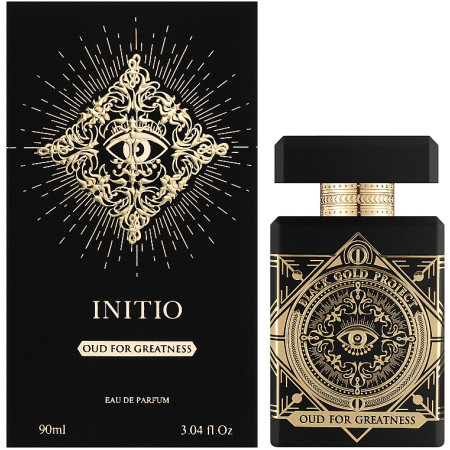 Initio Parfums Oud For Greatness