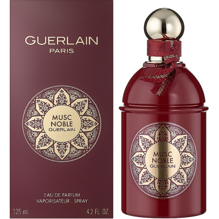 Guerlain Musc Noble