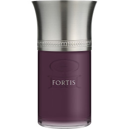 Liquides Imaginaires Fortis