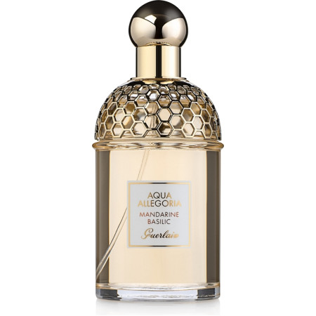 Guerlain Aqua Allegoria Mandarine Basilic