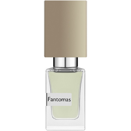 Nasomatto Fantomas Extrait de parfum