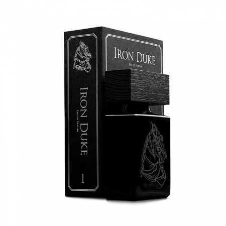 BeauFort London Iron Duke
