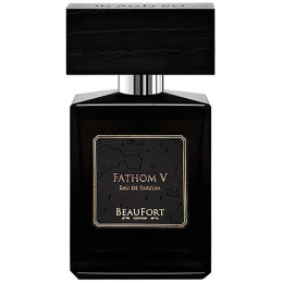 BeauFort London Fathom V