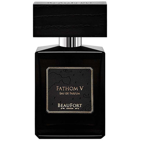 BeauFort London Fathom V