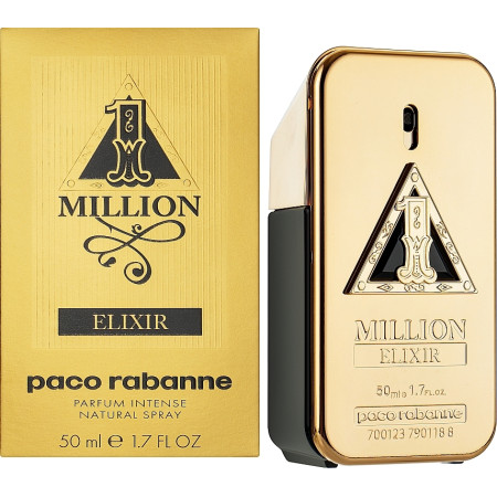 Paco Rabanne 1 Million Elixir