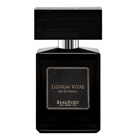 BeauFort London Lignum Vitae
