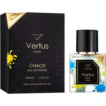 Vertus Chaos