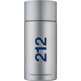 Carolina Herrera 212 Men NYC