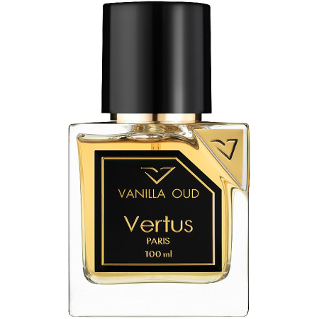 Vertus Vanilla Oud