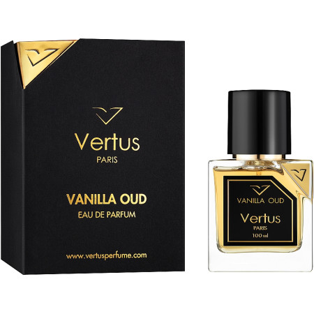 Vertus Vanilla Oud