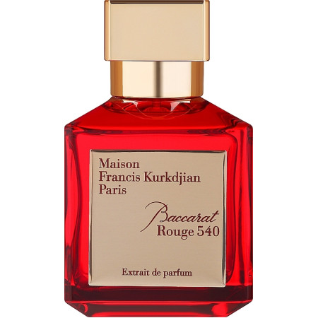 Maison Francis Kurkdjian  Baccarat Rouge 540 Extrait de parfum