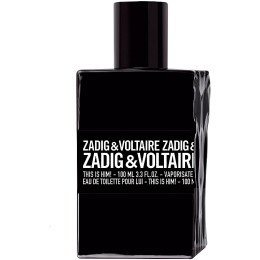 Zadig & Voltaire This is Him