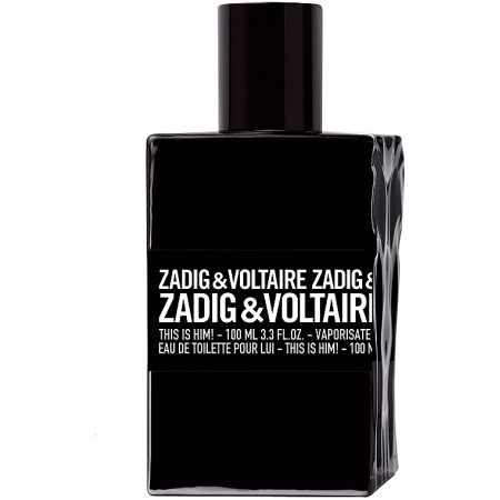 Zadig & Voltaire This is Him
