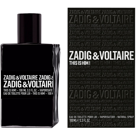 Zadig & Voltaire This is Him