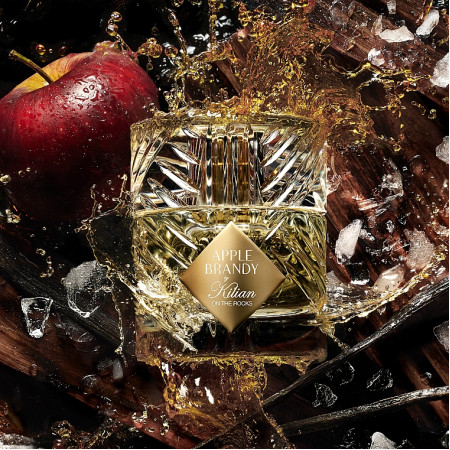 Kilian Paris Apple Brandy On The Rocks Kilian Paris Apple Brandy On The Rocks