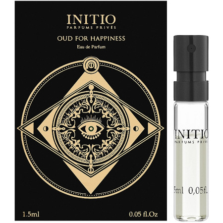 Initio Parfums Oud For Happiness