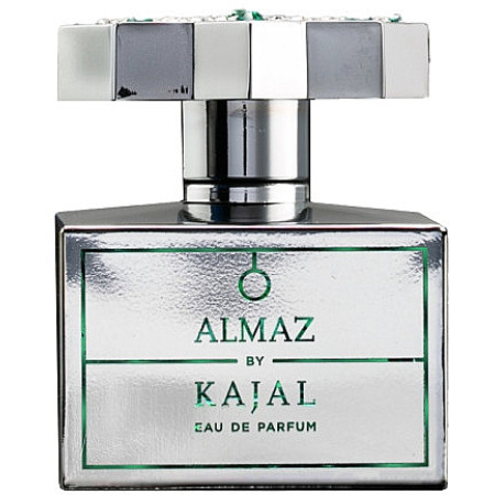 Kajal Almaz