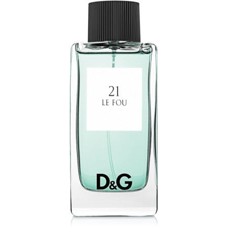 D&G Anthology Le Fou 21