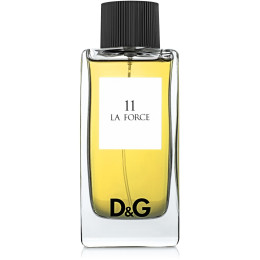 D&G Anthology La Force 11