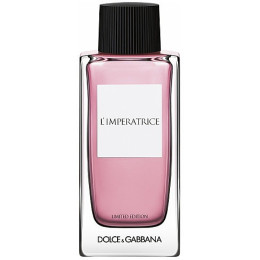 Dolce & Gabbana L`Imperatrice Limited Edition