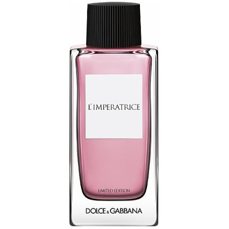 Dolce & Gabbana L`Imperatrice Limited Edition Dolce & Gabbana L`Imperatrice Limited Edition