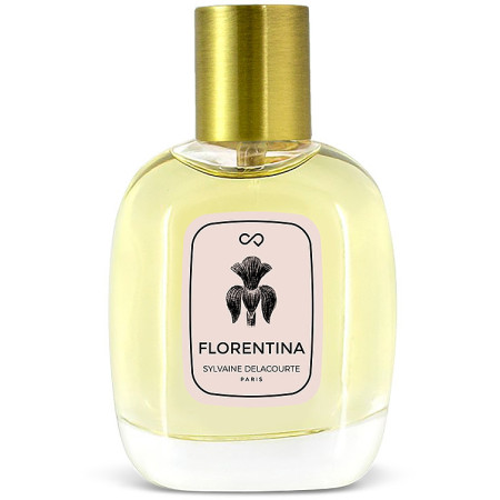 Sylvaine Delacourte Florentina